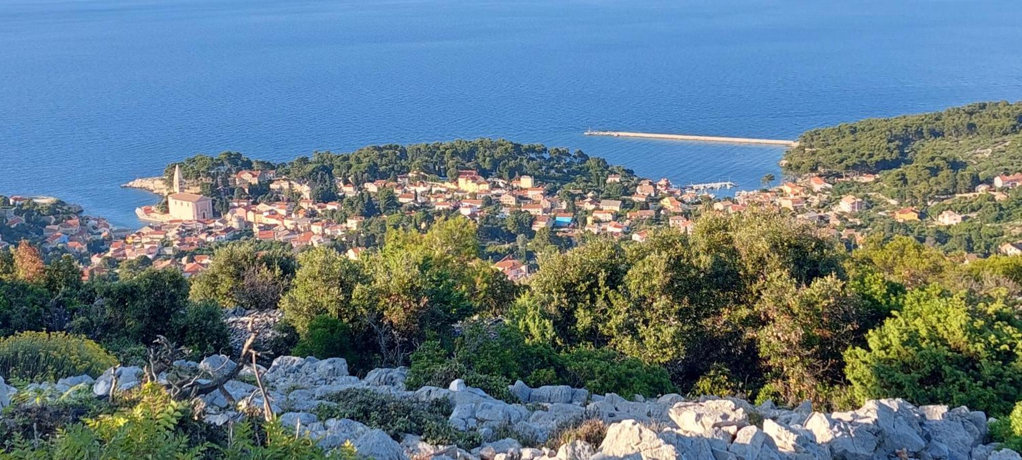 Apartment Irene Veli Losinj
