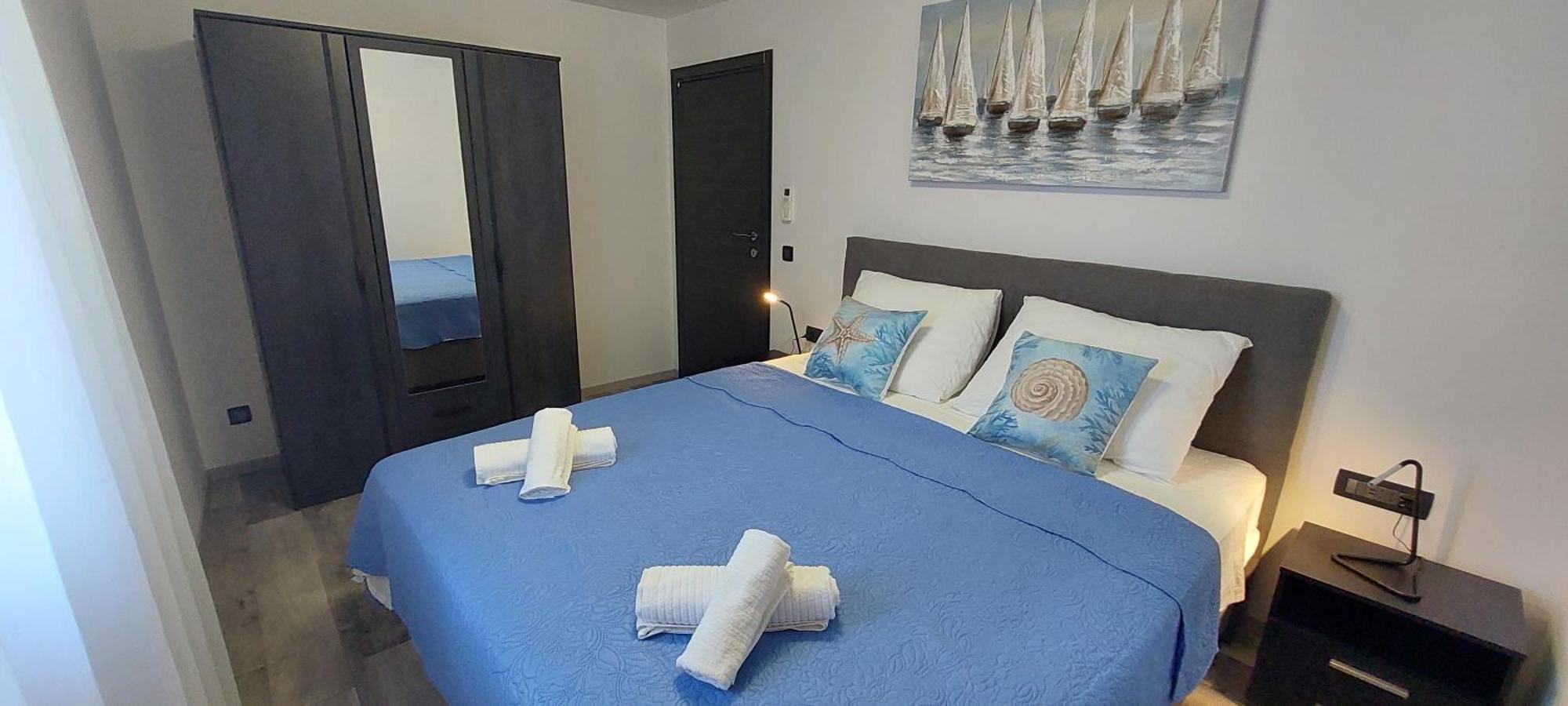 Irene Apartament *