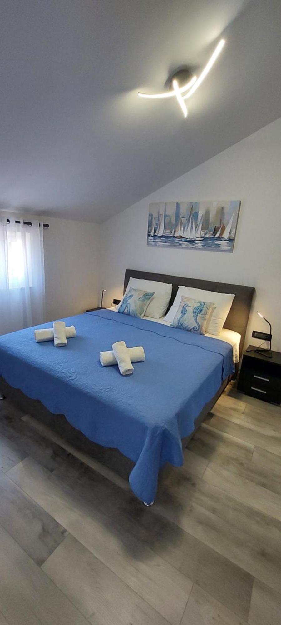 Apartament Irene