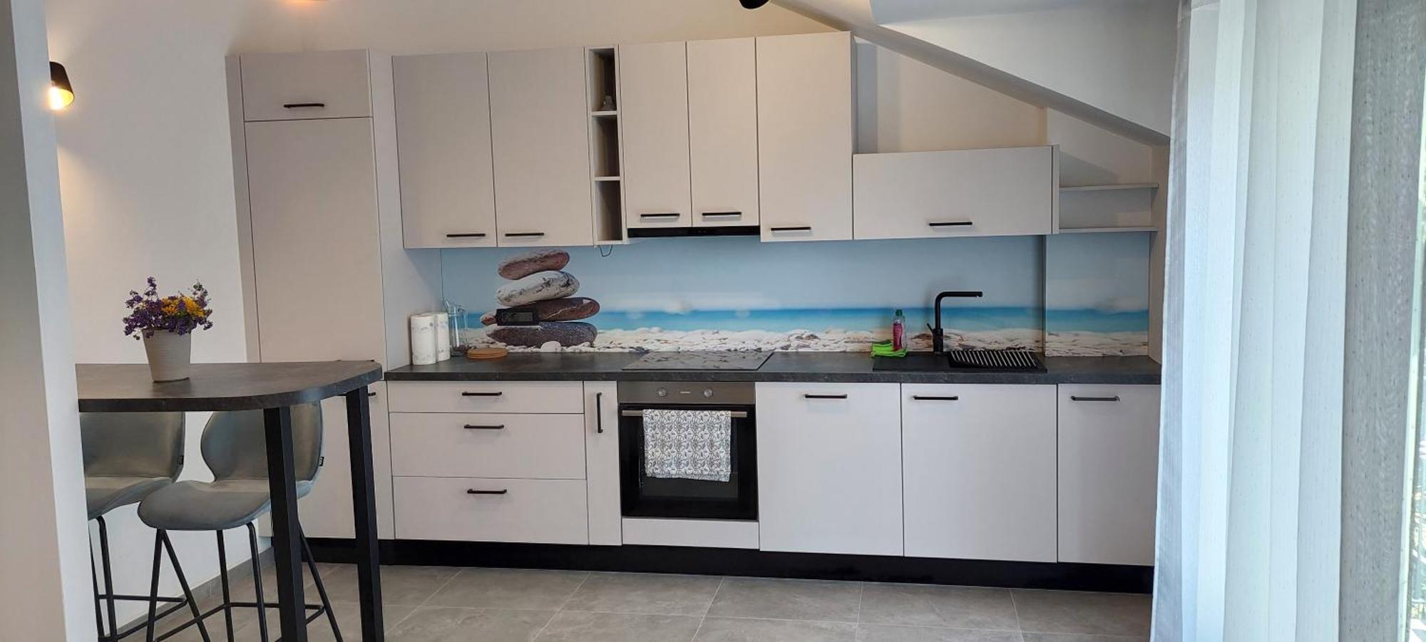 Irene Apartment Veli Losinj