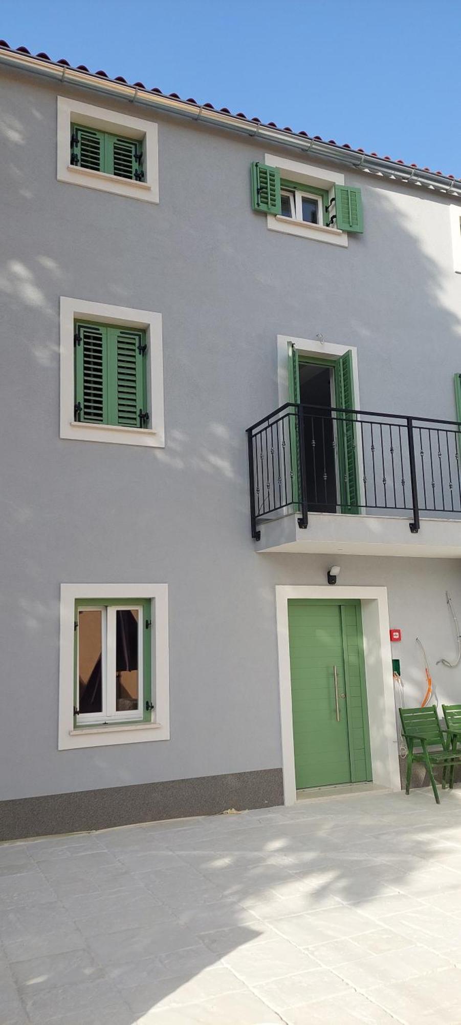 Irene * Veli Losinj
