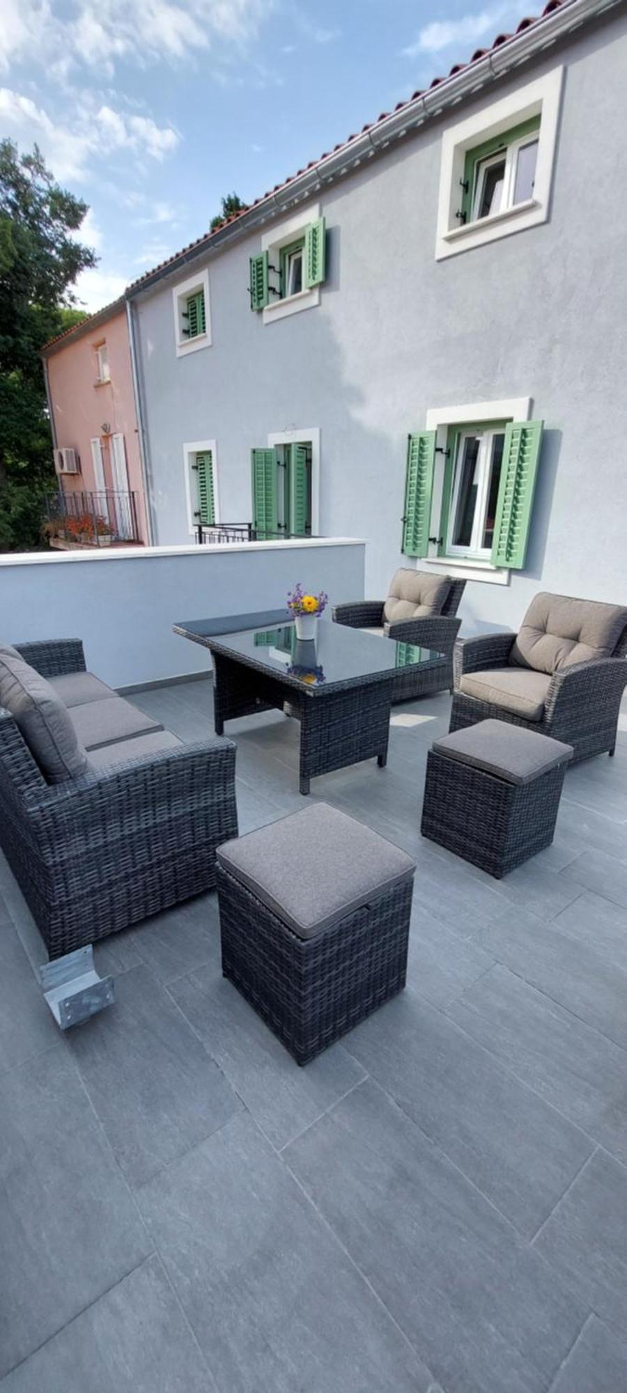 Apartment Irene Veli Losinj