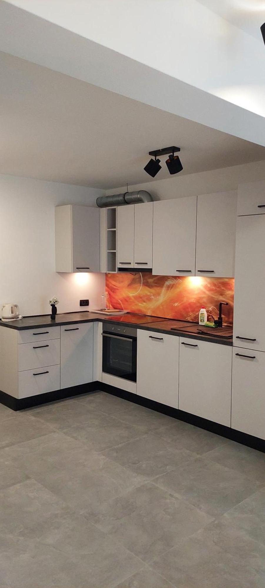 Apartament Irene