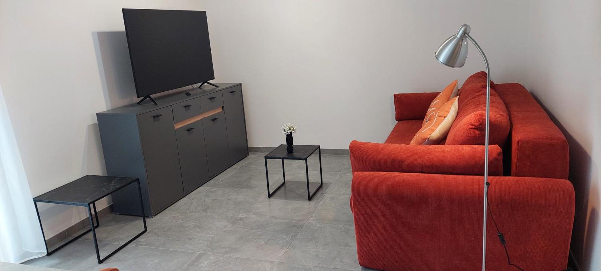 Apartament Irene Veli Lošinj