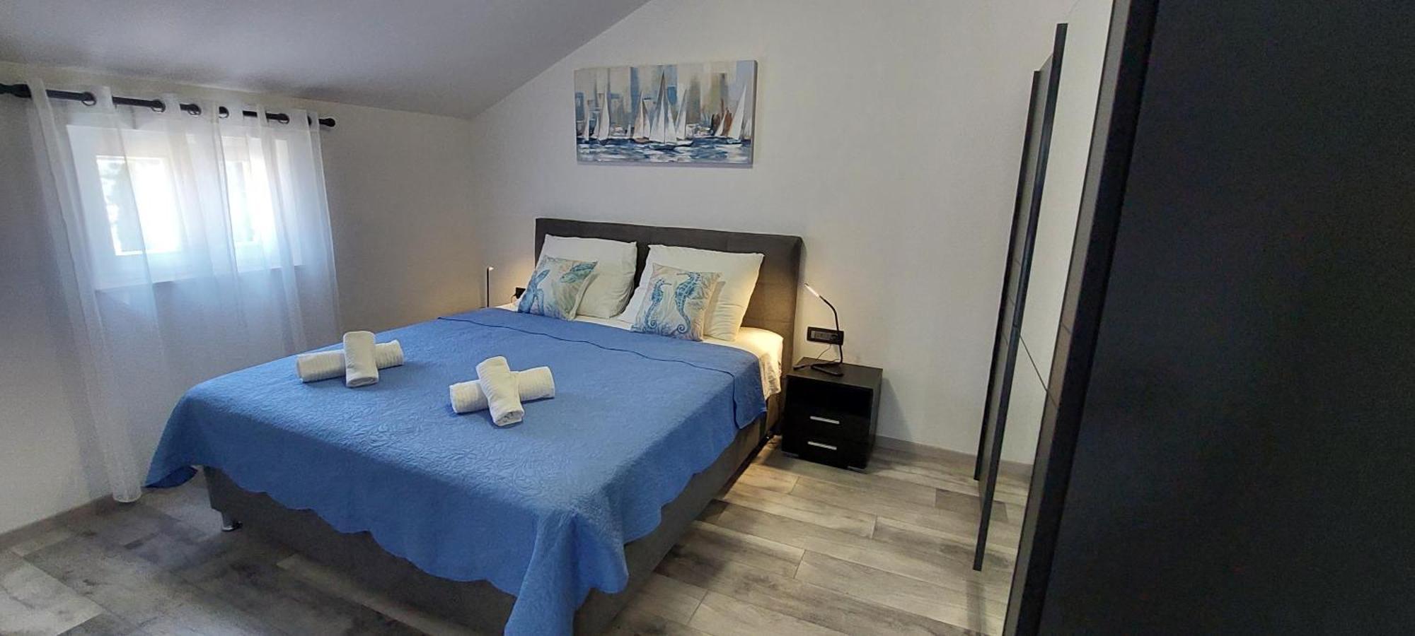 Apartment Irene Veli Losinj