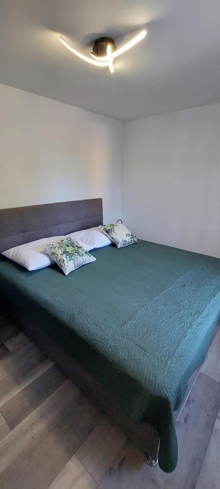 Apartma Irene *
